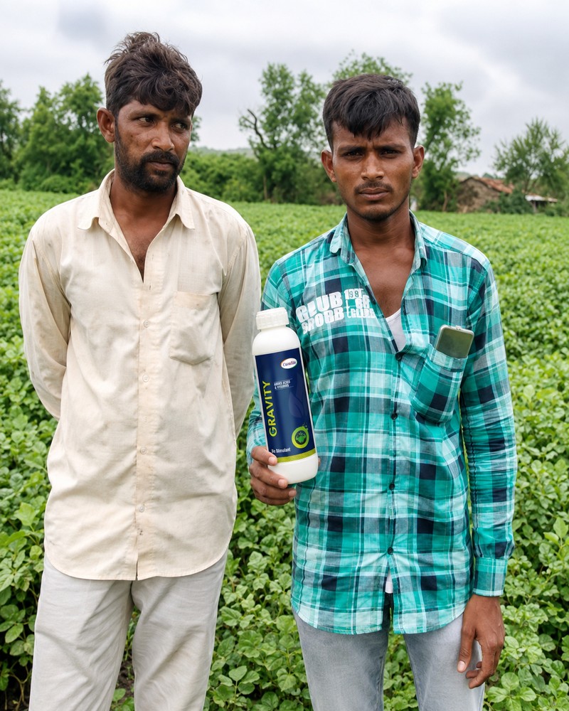 Photo of અજયભાઈ ભલાભાઈ ડેડરવા