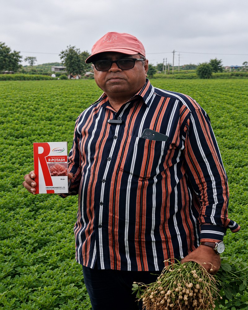 Photo of ચેતનભાઈ ભાલોડિયા