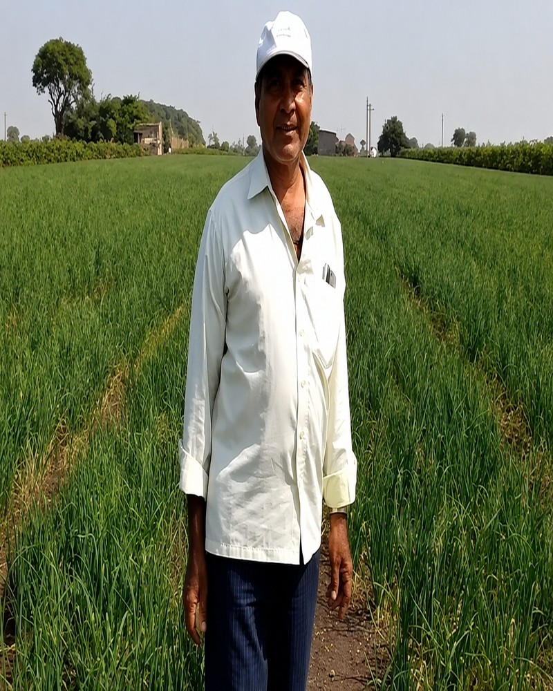 Photo of વિજયભાઇ નવીનભાઈ મારસોણીયા